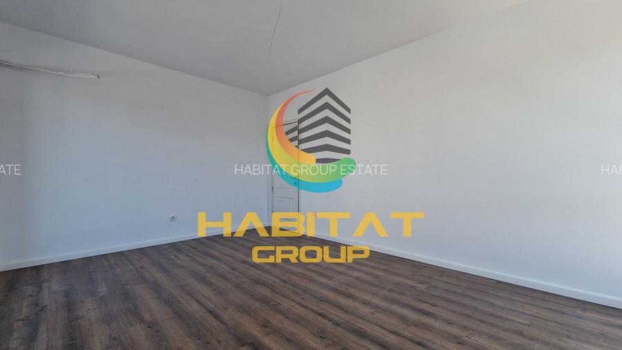 Apartament 2 camere decomandat - metrou N.Teclu - 9