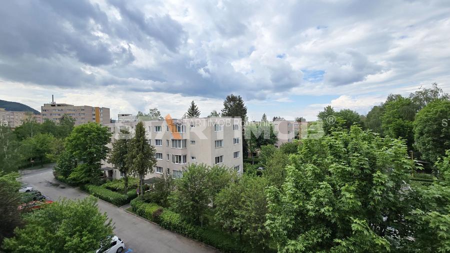Apartament mobilat Astra - 36