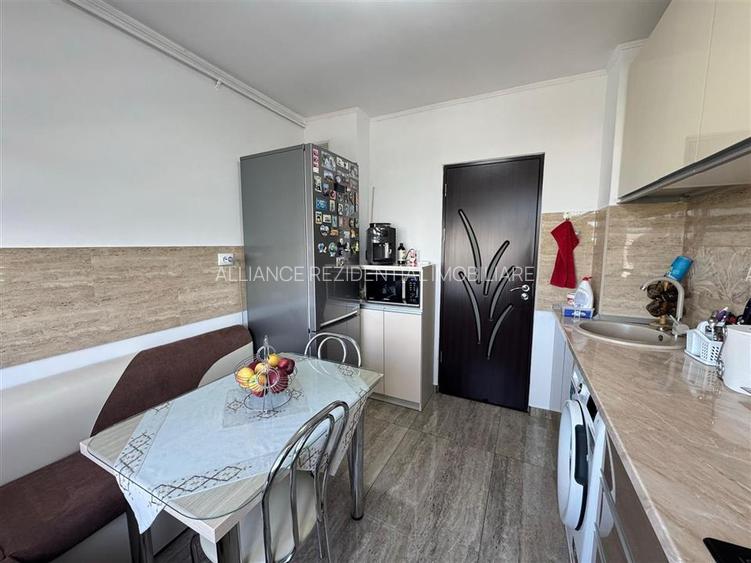 Grand Arena - 3 Camere Decomandat - 9