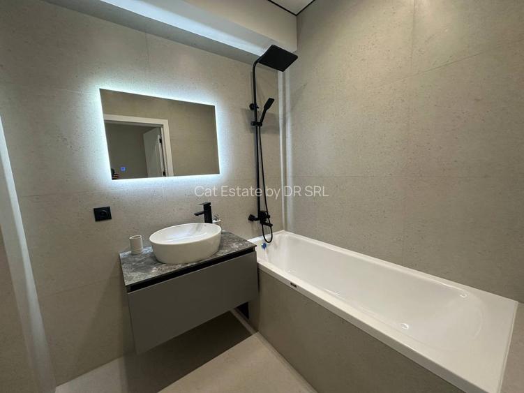 Apartament in zona Lipovei - 4