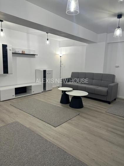 Apartament Bloc nou 550EUR-PRIMA INCHIRIERE - 7