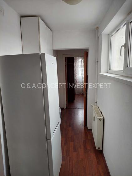 Vand apartament 2 camere cf. II dec Nitu Vasile - 2