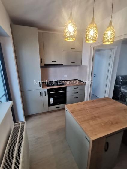 Apartament 3 camere | In zona Republica | Loc de Parcare Subteran - 5