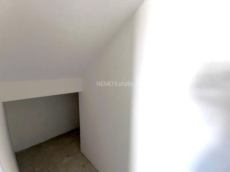 Vilă P+E+Pod | 200 MP Utili | Șcheia | Drum Privat - 6