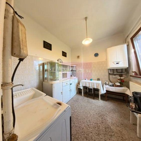 Apartament 3 camere in vila Cotroceni. - 8
