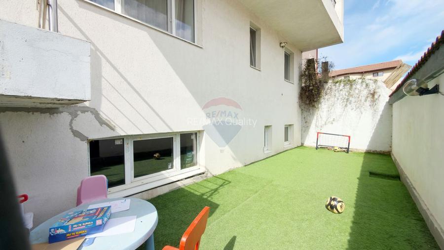 3 camere si birou 80mp | Colentina - Andronache | 2 parcari - 25