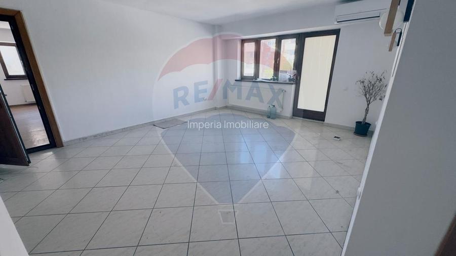 2 camere, central, A.I Cuza ideal pentru firmă, liber - 5