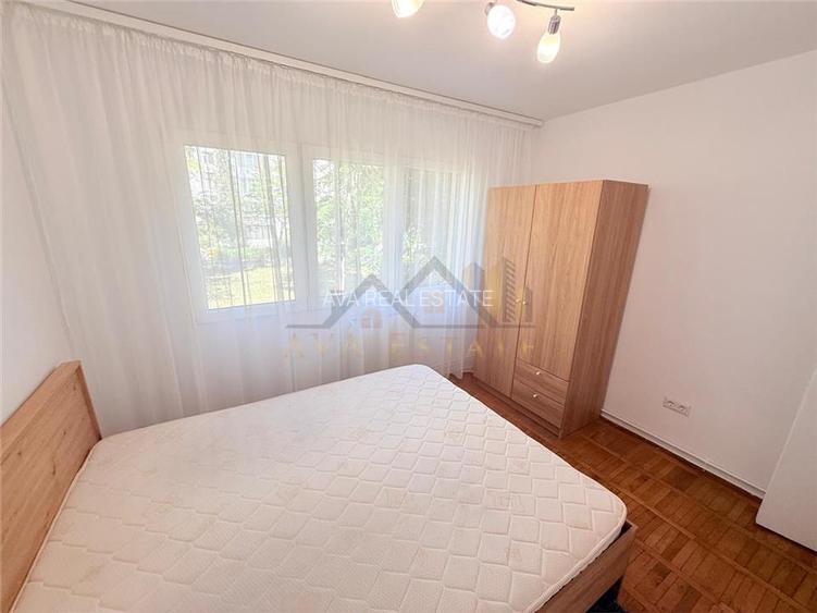 Apartament 3 camere, et.1, 65 mp+centrala - Zona Circumvalatiunii - 9