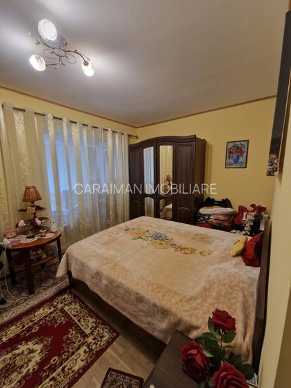 IANCULUI X OBOR, BD. FERDINAND, BLOC NOU - 8