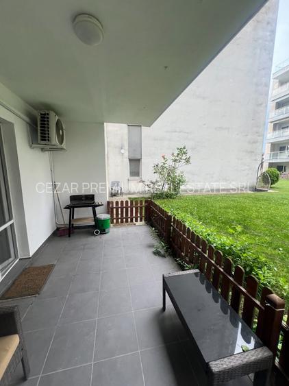 FELICITY RESIDENCE APARTAMENT 3 CAMERE CU GRADINA | 2 LOCURI PARCARE - 27