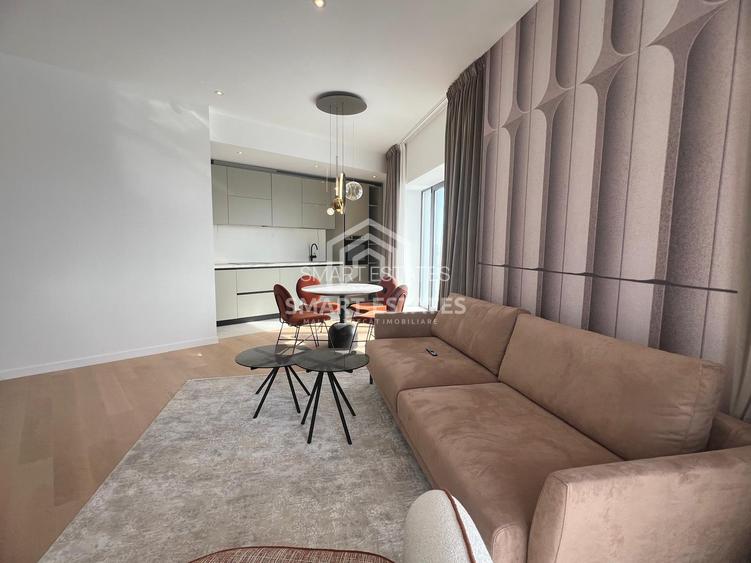 3 Camere Premium | One Verdi Park | Vedere Panoramica - 6