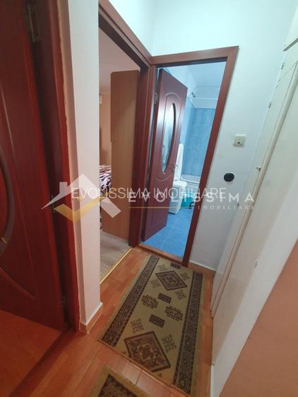Apartament 3 camere decomandat, mobilat si utilat Strada Gloriei - 13