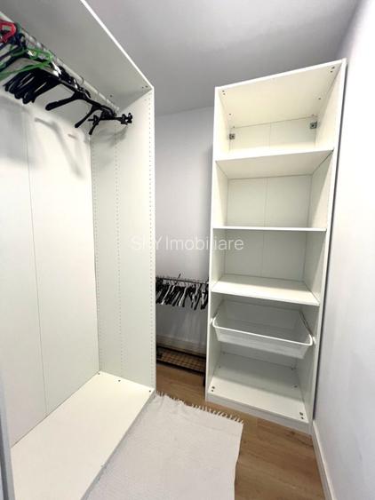 2 camere premium în Onix Parc  confort modern, încălzire în pardoseala - 38