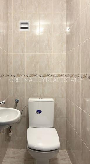 APARTAMENT CU 3 CAMERE DECOMANDAT AFLAT LANGA PIATA AMZEI - RETRAS DE LA STRADA - 17