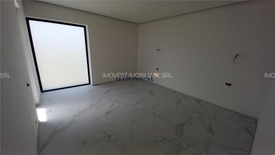 Casa Noua de Vanzare in Paulesti, Satu Mare 160 mp, Teren 700 mp, 3 Dormitoare, - 8