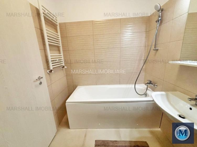 Apartament 2 camere de vanzare, zona Albert, 58 mp #16593 - 5