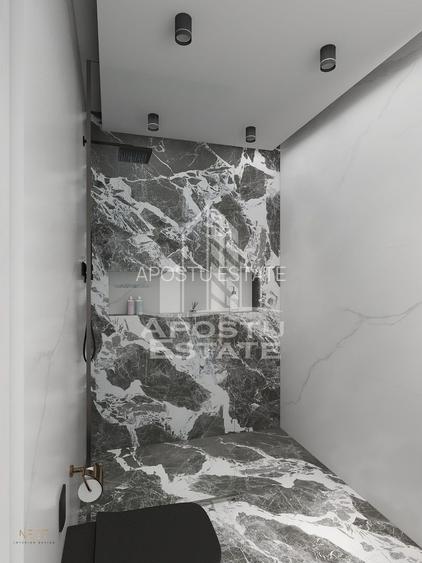 Scandinavia Residence, apartament 4 camere modern cu ZERO %  Comision - 22