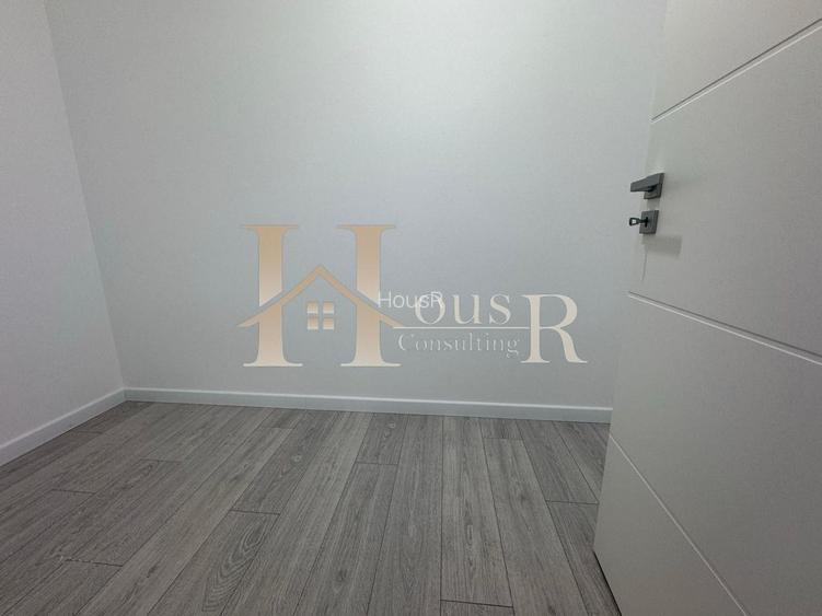 Bine Compartimentat.3 camere.Dressing.Spalatorie.BRAYTIM - 13