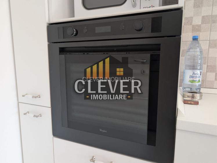 Apartament 2 camere Mobilat, Utilat, Finisaje Premium, Metrou Teclu - 21