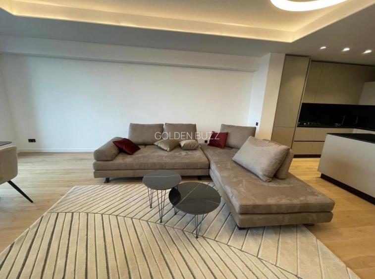 Lake View Floreasca - 3 camere - 4