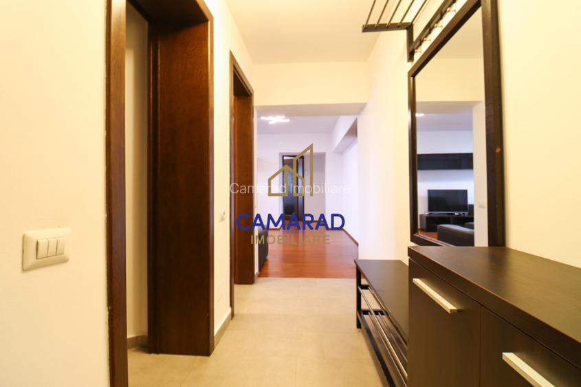 Apartament 3 camere de închiriat - Decebal - Piața Muncii - Piața Alba Iulia - 13