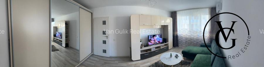 Apartament 2 camere | Nicolae Teclu | Theodor Pallady - 3