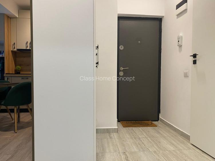3 camere, 2 bai, Curte proprie 80mp, 2 locuri de parcare - 13