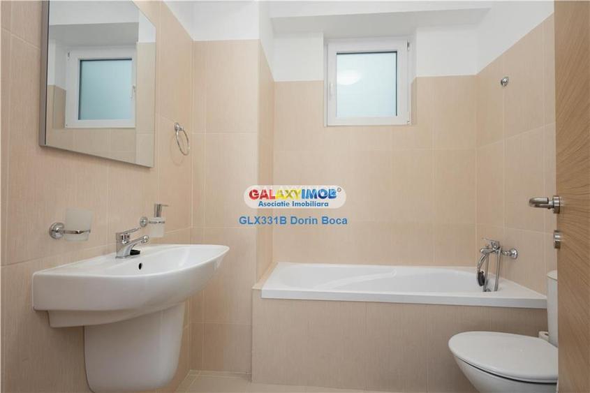 Apartament 3 camere TITAN - PREMIUM (Strada Firidei) Bloc Nou - 17
