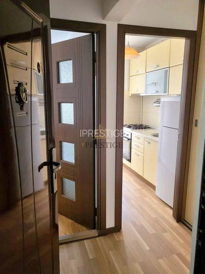 Garsonieră de închiriat – Str. Bârsei, cartier Ștrand | Etaj 1 - 4