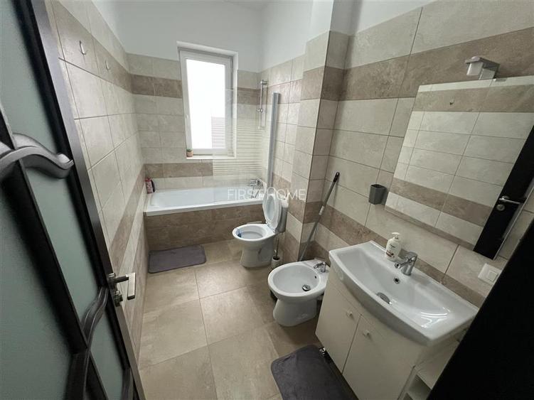 Apartament 2 camere, bloc nou, etaj 2(lift), zona Scoala 10 - 8