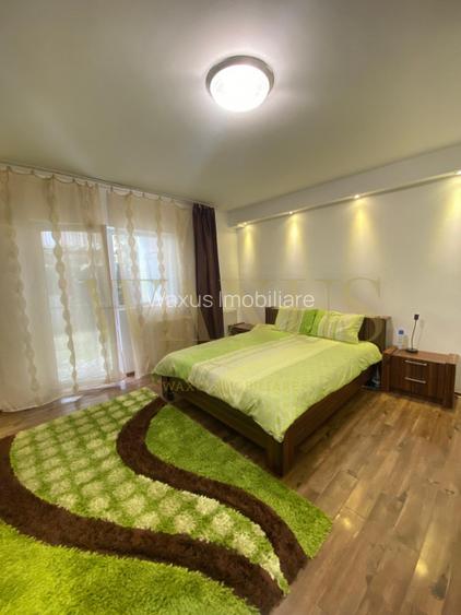 Apartament 2 camere, 54 mp, 2 terase, Zona Vivo - 4