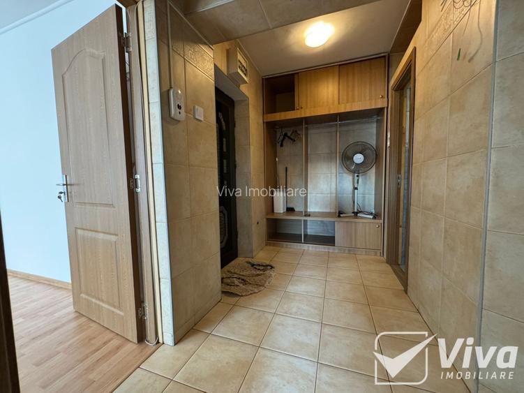 HALA CENTRALĂ Str. Costache Negri – Ap 2CD  52Mp  Bloc 1984 - 7