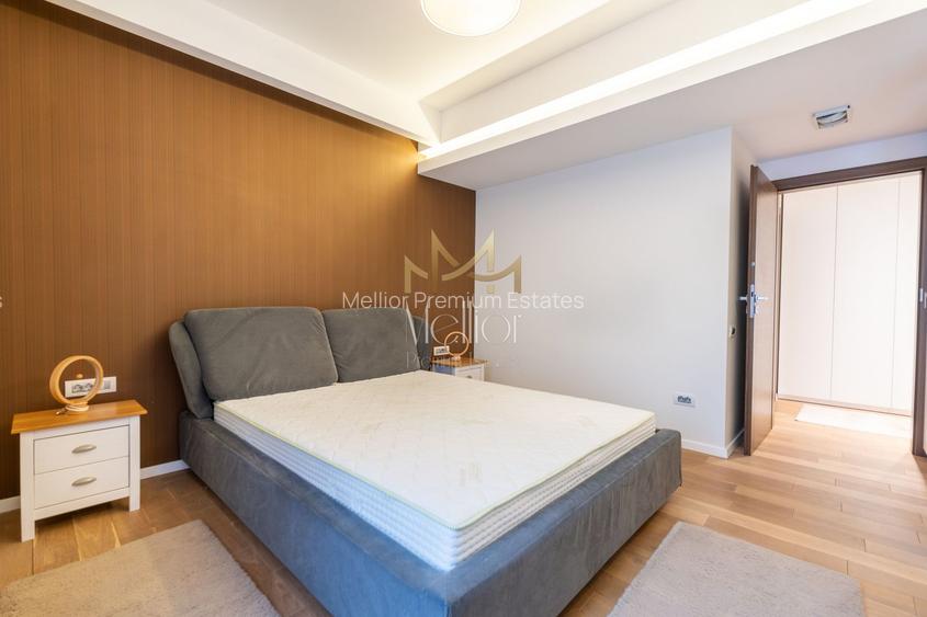 Apartament superb 3 camere | 91 mp | 2 parcari | zona Campului! - 11