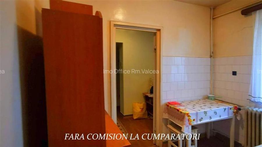 TRAIAN, APARTAMENT 3 CAMERE, BLOC REABILITAT - 13