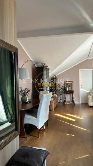 4 camere | Bloc nou | Unirii - Matei Basarab | Centrala termica - 15