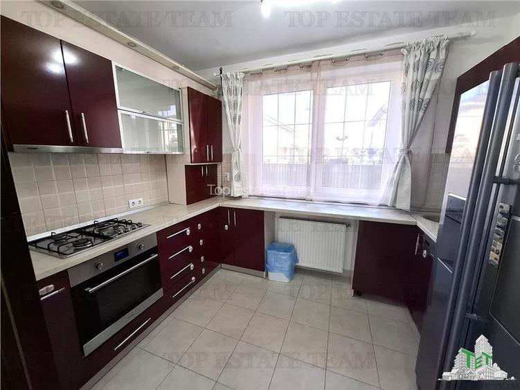 Vila tip duplex de inchiriat /Corbeanca Park /liniste, natura si confort - 7