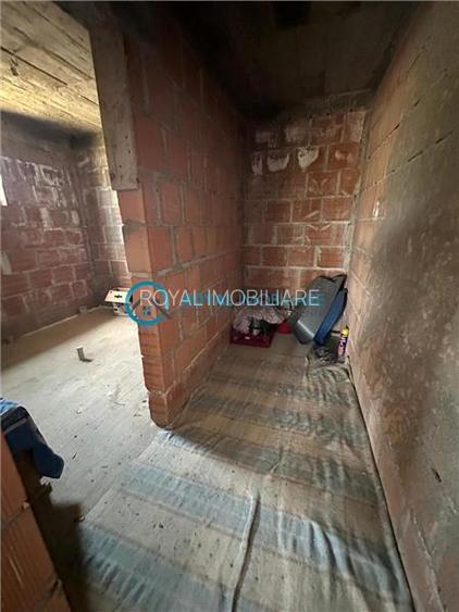 Royal Imobiliare - Vanzare Vila comuna Iordacheanu - 11