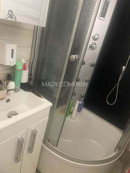 3 Camere Semi Decomandat , Parcul Tabacarie , 39mp, Gaze la aragaz. - 9