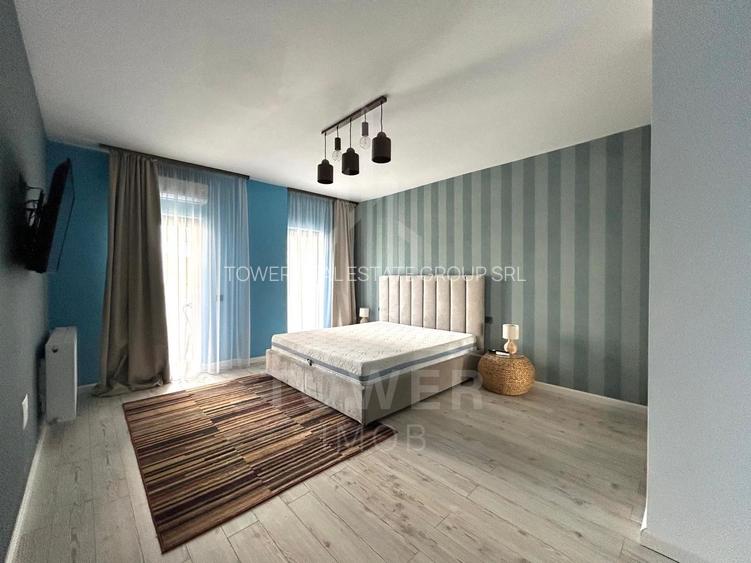 Apartament modern cu 3 camere în Garden City Sibiu - 4