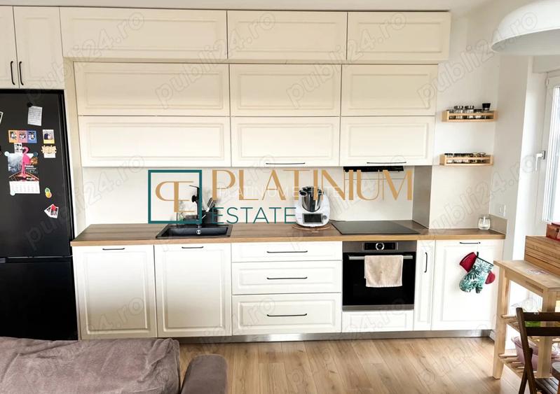 P4882 Apartament cu 3 camere zona Lipovei-Aradului, Pompa de caldura - 2