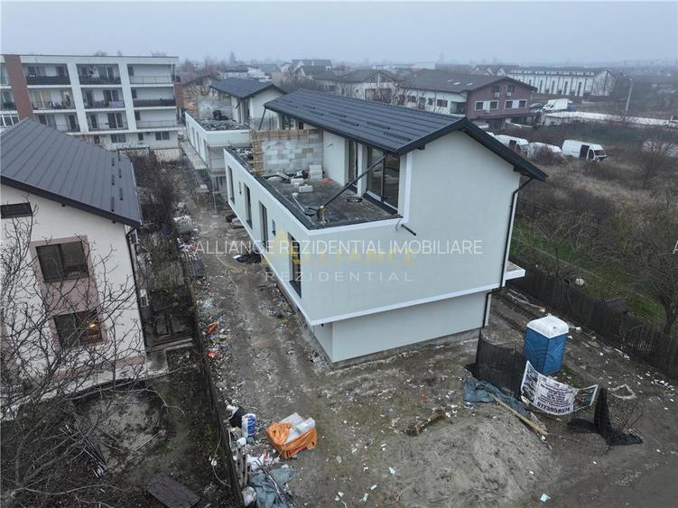 Vila Popesti Leordeni 5 camere - 3