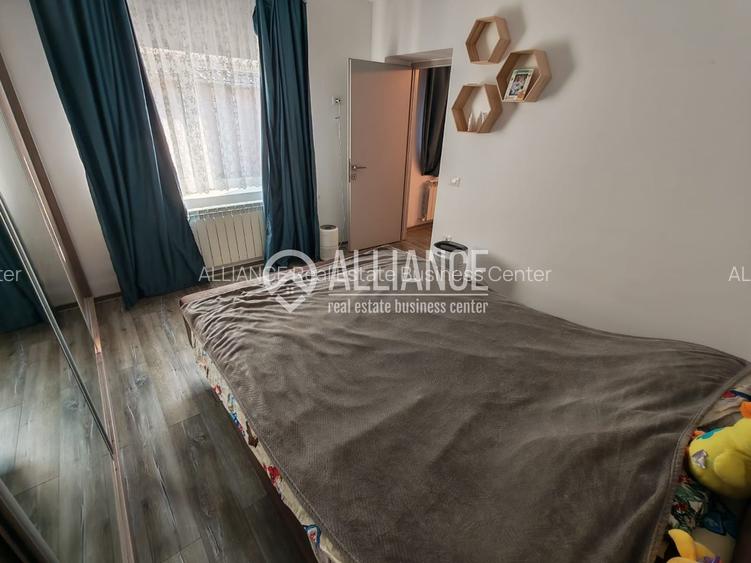 OVIDIU (Cod 01) Casa eleganta complet mobilata „la cheie” - 4