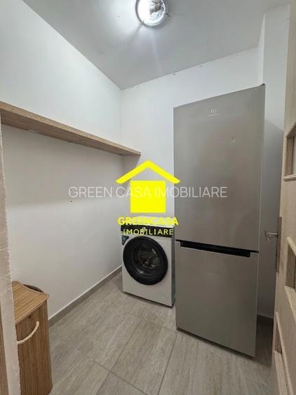 Apartament 2 camere, parcare subterana, zona Terra, Floresti - 7