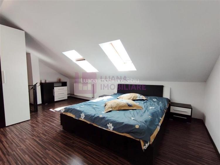 Apartament 2 camere de vanzare | 128 mp | zona Strand 2 - 3
