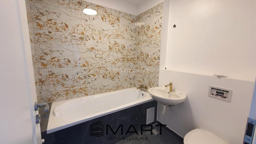 Apartament 2 camere la cheie 59mp Mihai Viteazul - 5