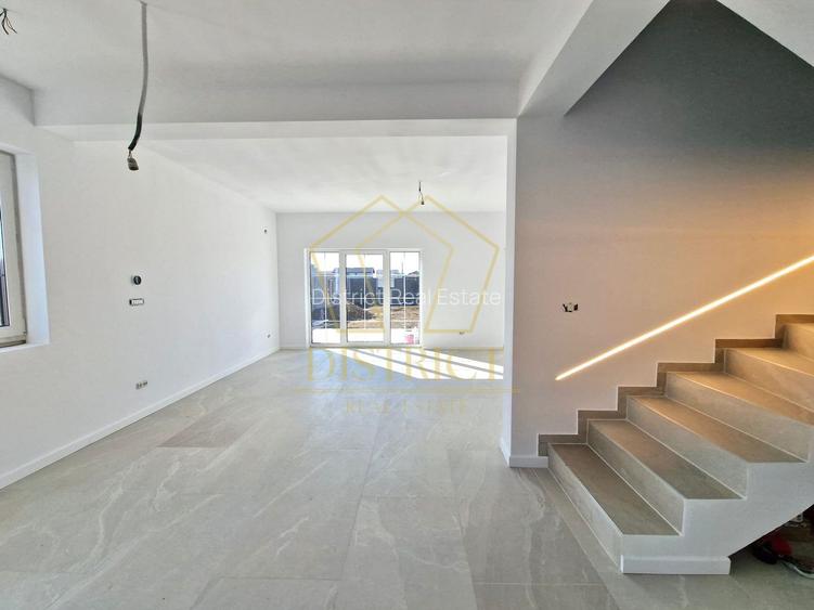 Duplex superb cu 4 camere si dressing | Mosnita Veche | Lidl - 5