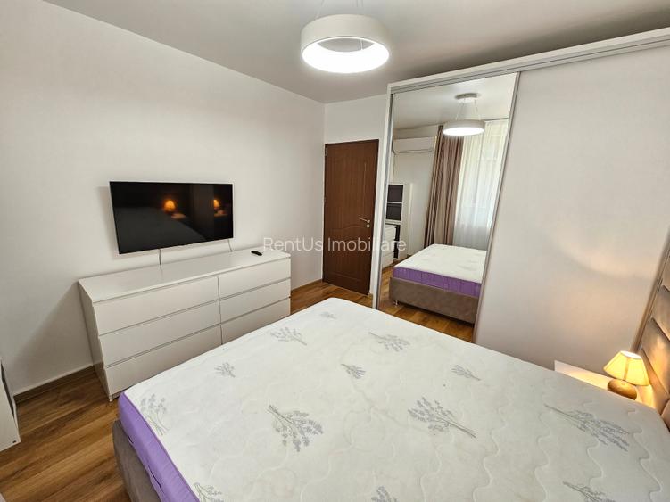 Drumul Taberei/4 Min Metrou/Loc De Parcare/Ap 2 Camere Modern La Cheie/ - 7