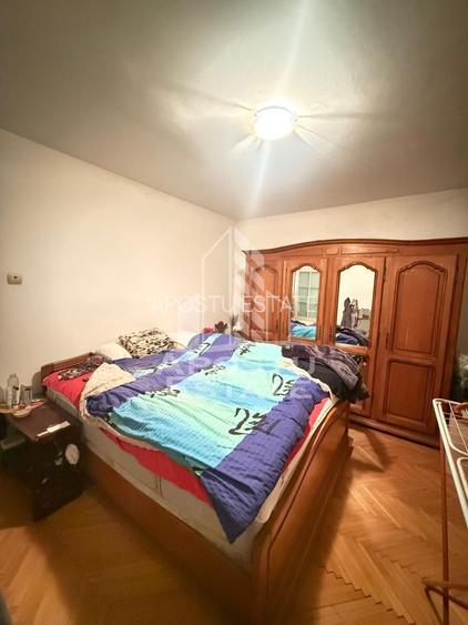 Apartament cu 2 camere in zona Steaua, centrala termica, parter inalt - 4