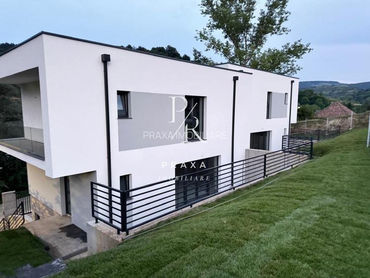 Duplex, 4 camere, 160mp, garaj, camera technica, 350 mp curte, zona Tauti! - 5