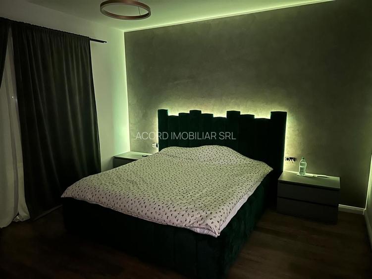 CASA PARTER+ETAJ ,VALU LUI TRAIAN, ZONA CENTRALA - 5